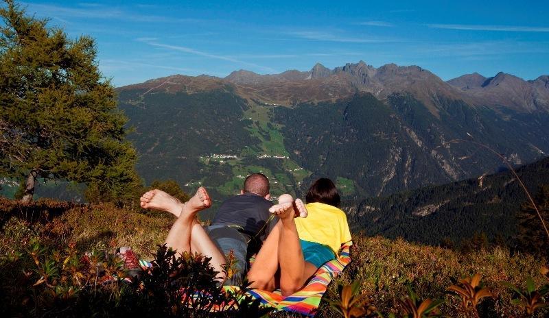 Pension Schoepf Arzl im Pitztal Dış mekan fotoğraf