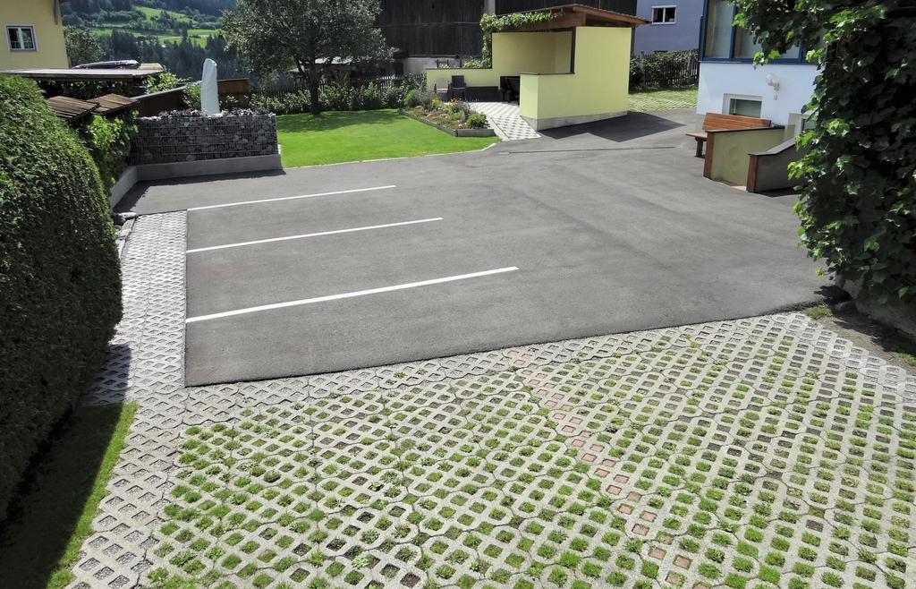 Pension Schoepf Arzl im Pitztal Dış mekan fotoğraf